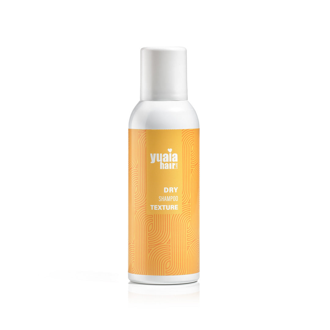 Champú seco Texture 200 ml