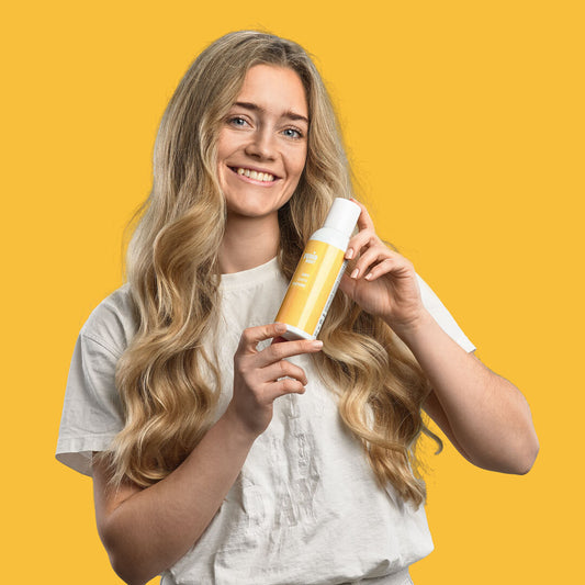 Dry Shampoo Texture 200 ml