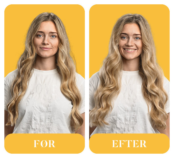 Style and Shine Premium set