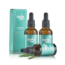 Rosemary Hair Oil