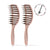 2 pcs Shiny Pink (save 24%) + Free Cleaning Brush