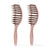 2 pièces Shiny Pink (16 % de réduction)