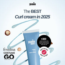 Twirl and Curl Lockencreme 150 ml