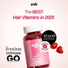 Hair Vitamins