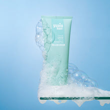 Grow and Glow Shampoo 250 ml - sulfate-free & silicone-free