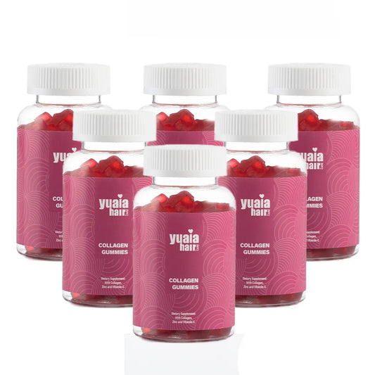 Collagen Gummies