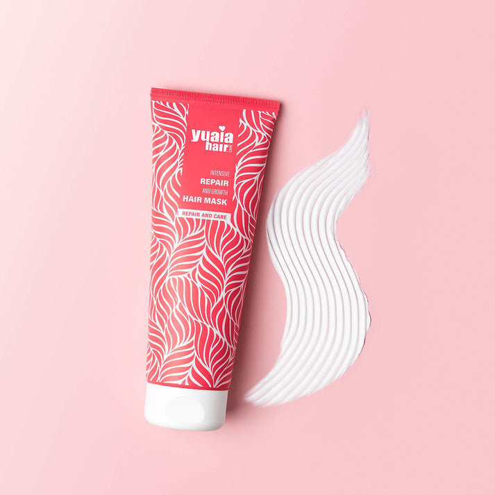 Hiusten kuntoutusjoukko