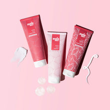 Intensive Repair and Growth Haarmaske Set