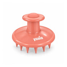 Applicateur d'huile pour cuir chevelu