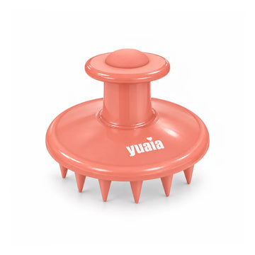 Applicateur d'huile pour cuir chevelu