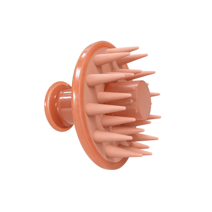 Applicateur d'huile pour cuir chevelu