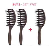 3 for 2 Soft Espresso (get 1 hair brush for free)