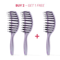 3 for 2 Lavender (get 1 hair brush for free)