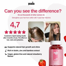 Hair Vitamins