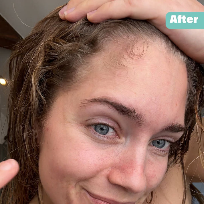 Sérum capillaire Grow and Glow Formula+ 100 ml