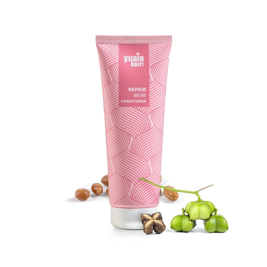 Repair and Care Conditioner 250 ml-sulfatfrei und silikonfrei