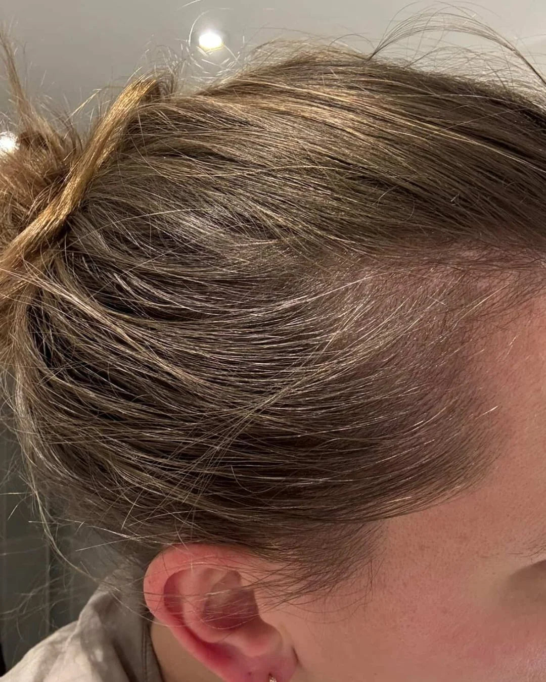 After - Cecilie Dyrhave