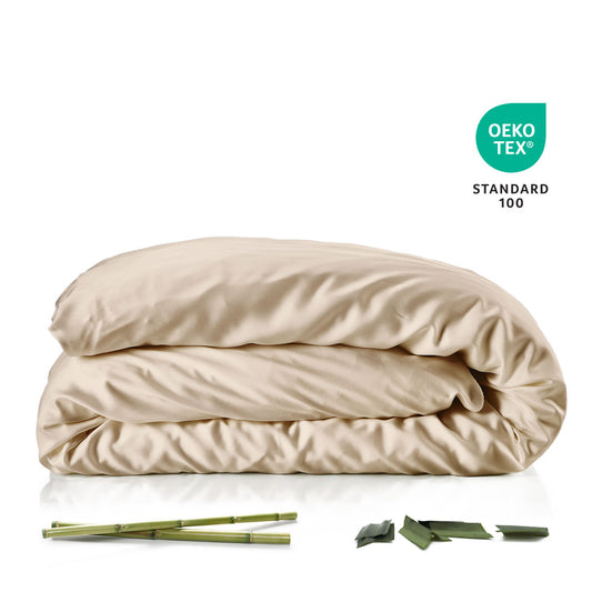 Bamboo Duvet Cover