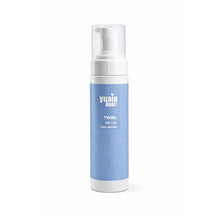Mousse per capelli ricci Twirl and Curl