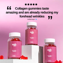 Collagen Gummies