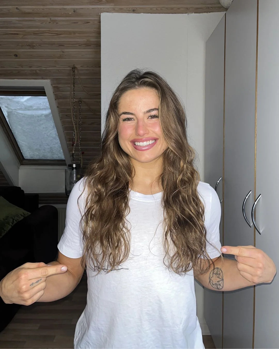 Before - Joesphine J.