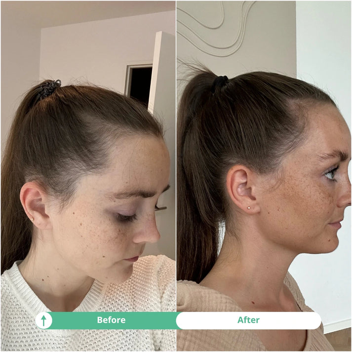 Sérum capillaire Grow and Glow Formula+ 100 ml