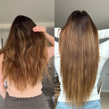 Intensive Repair and Growth Haarmaske Set