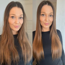 Intensive Repair and Growth Haarmaske Set