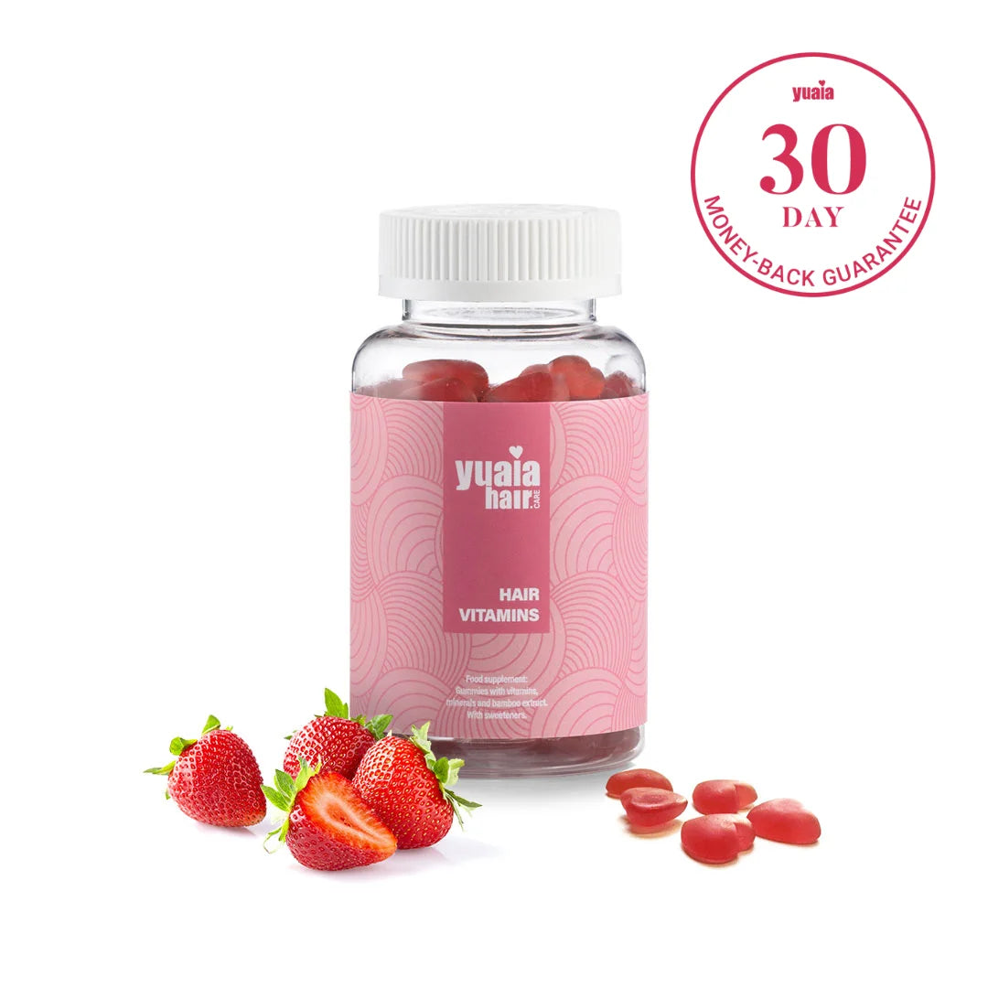 Haare Vitamine
