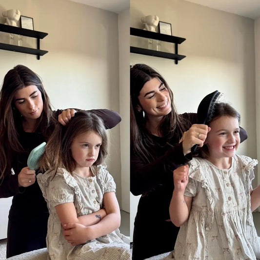 Mama und Tochter Set