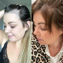 Starter kit croissance des cheveux