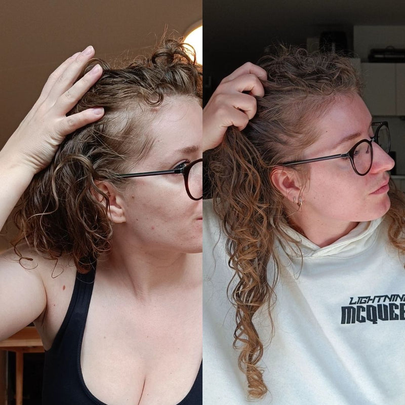 Ik ben er ZO blij mee