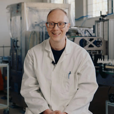 Flemming, científico 