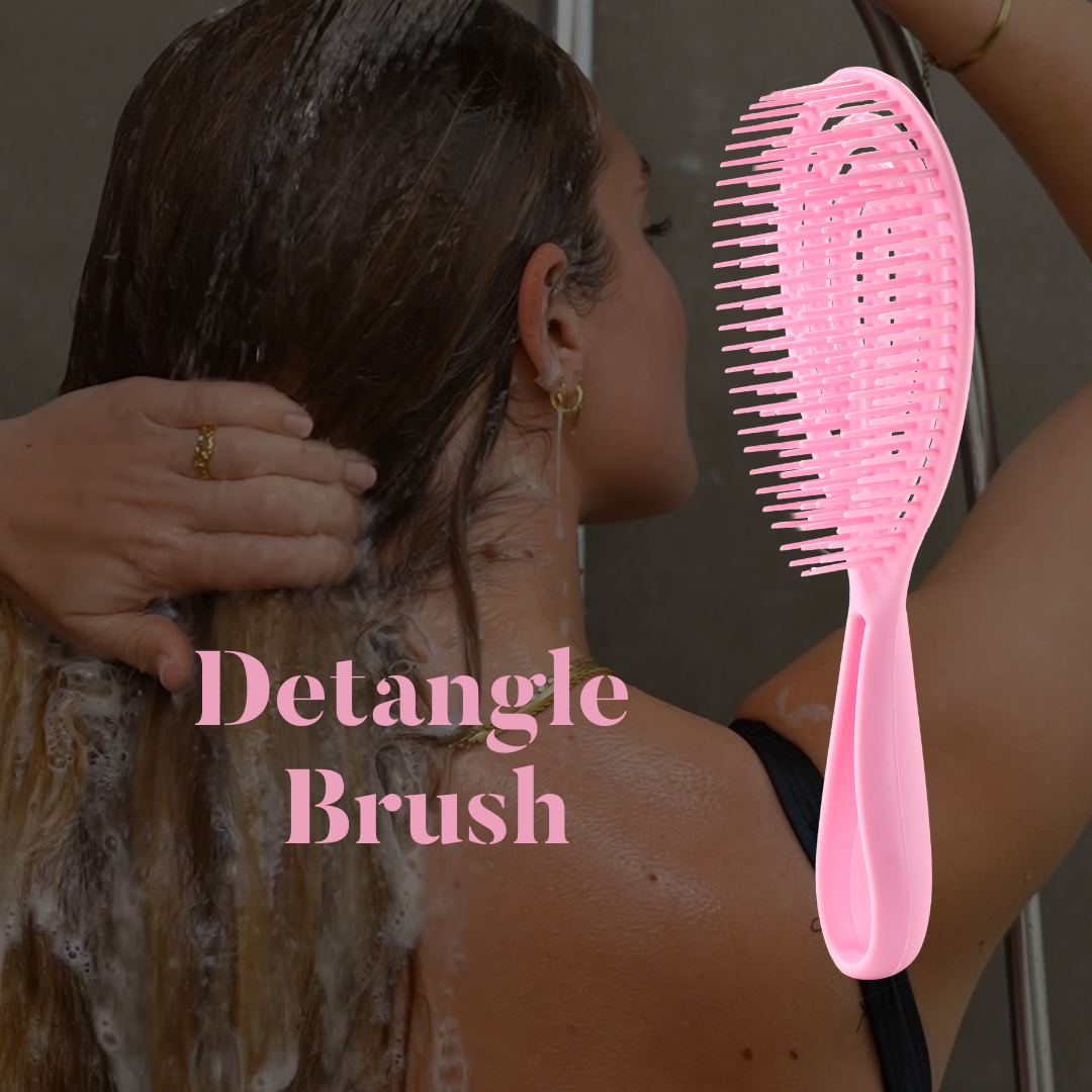 Detangle Brush