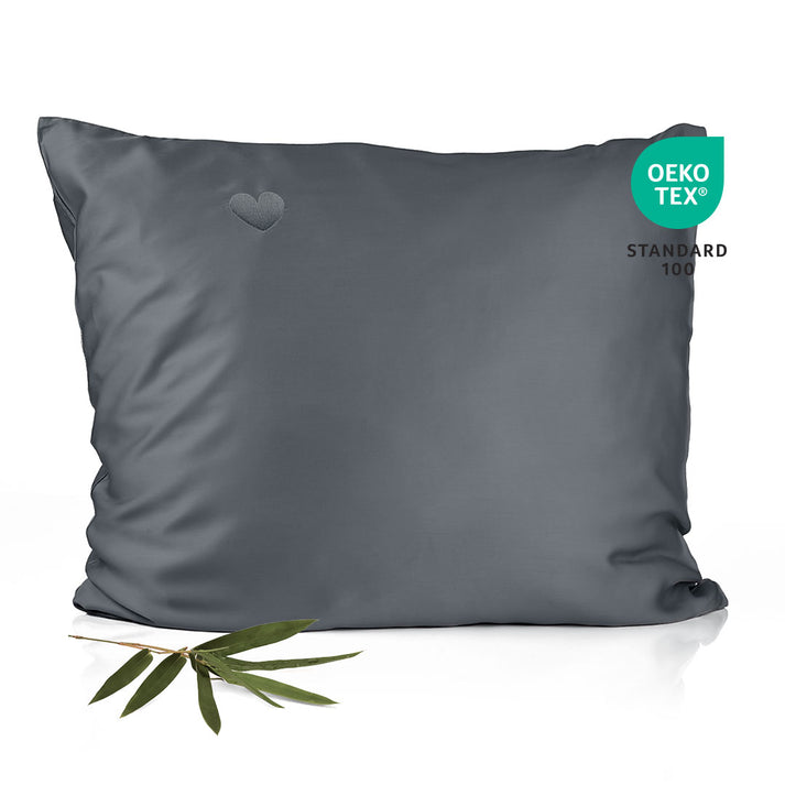 Bamboo pillowcase