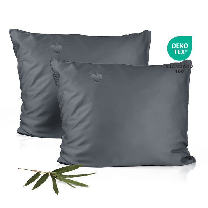 Bamboo pillowcase