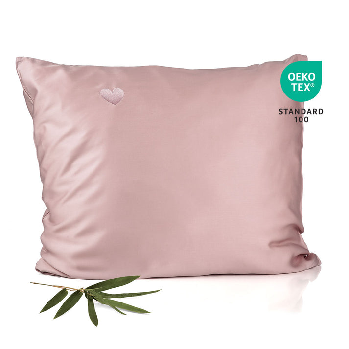 Bamboo pillowcase