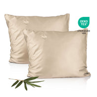 2 piezas - Champagne