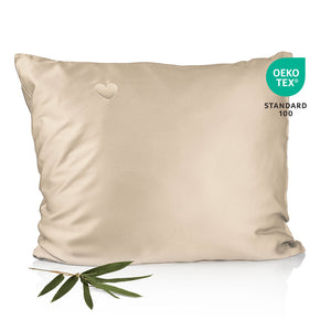 Bamboo pillowcase