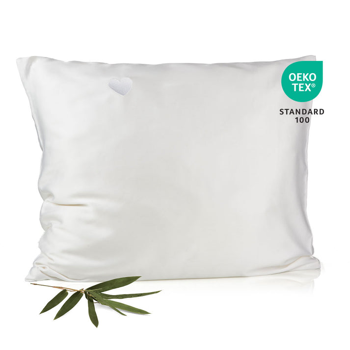 Bamboo pillowcase