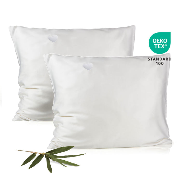Bamboo pillowcase