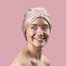 Bonnet de bambus