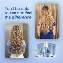 The Yuaia Curly Girl Method Bundle