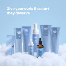 The Yuaia Curly Girl Method Bundle