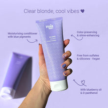 Blonde and Bright Conditioner 250 ml