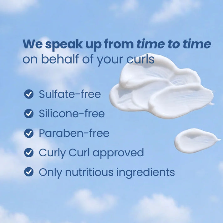 The Yuaia Curly Girl Method Bundle