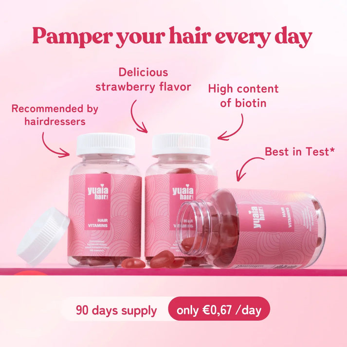 Haarvitamines