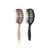 2 pieces Shiny Pink + Soft Black (save 16%)
