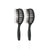2 pieces Soft Black (save 16%)