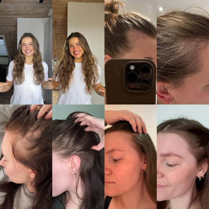 Grow and Glow Complete Set